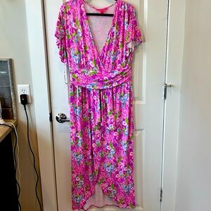 Lilly dress